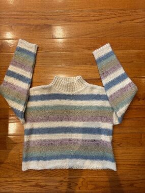 Jennifer Reed Vintage Sweater size medium